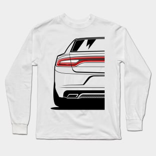 Charger Long Sleeve T-Shirt